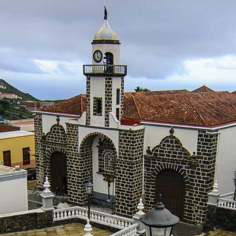 Fiestas de La Concepción