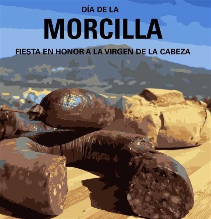 Día de la Morcilla