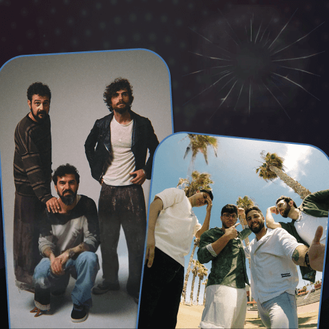 EmerPop Canarias: Tu Otra Bonita & Kimera