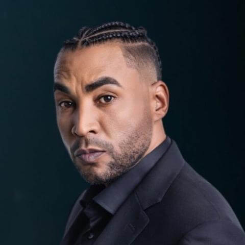 Don Omar en concierto