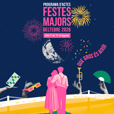 Festes Majors de Deltebre