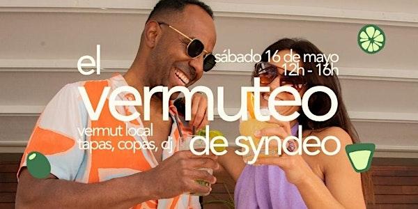 El Vermuteo de Syndeo