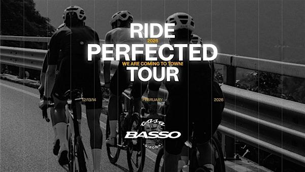 Basso Bikes - Test Ride Palta III - Girona | Spain