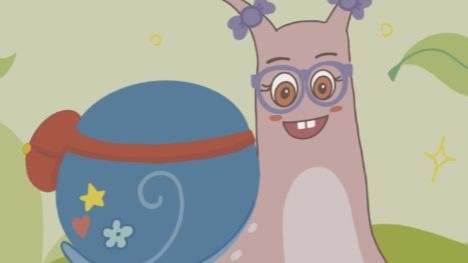 CANCELADO. Cuentacuentos y presentación "La niña caracol va a la montaña"