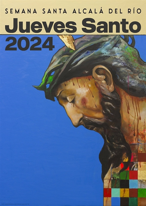 Semana Santa de Alcalá del Río