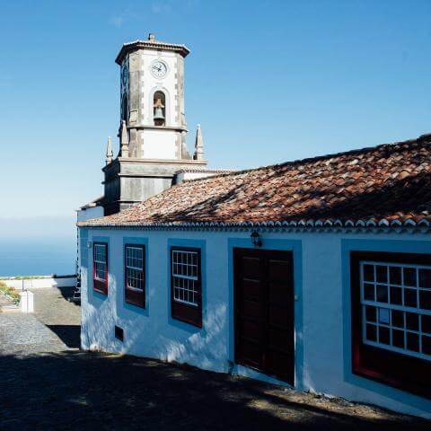 Fiesta de Los Dolores