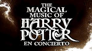 La Música Mágica de Harry Potter