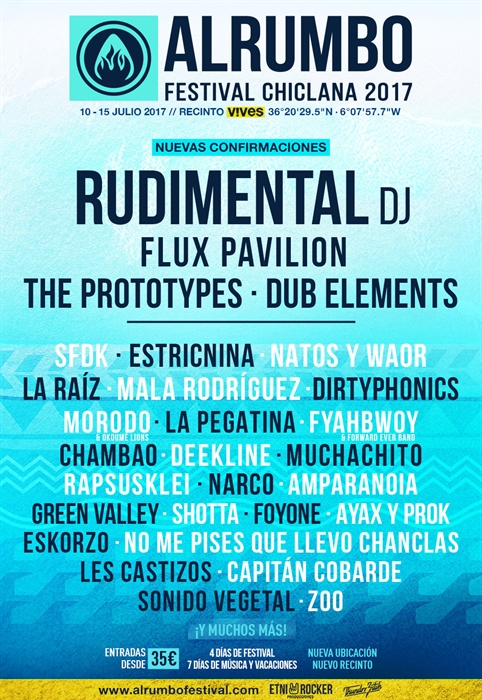 Alrumbo Festival