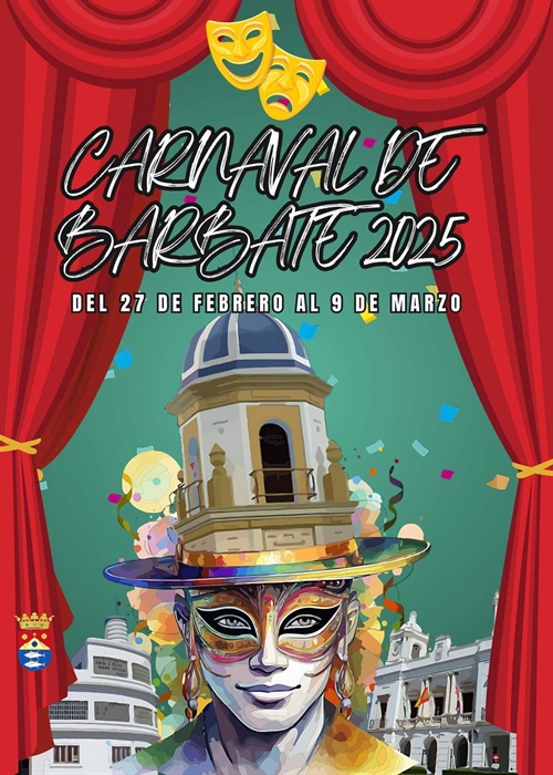 Carnaval de Barbate