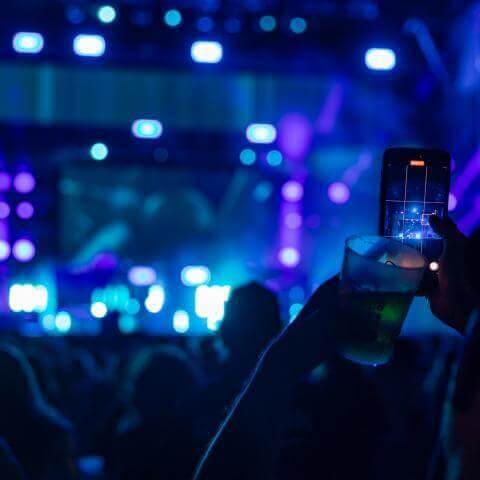 Festival Tenerife Vive+