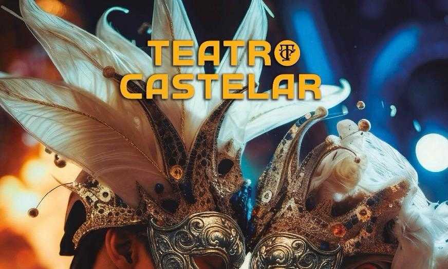 Programación Teatro Castelar primer semestre 2026