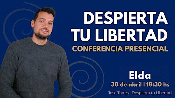 Despierta Tu Libertad - Elda