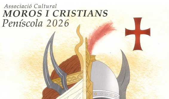DESFILES DE LA ASSOCIACIÓ CULTURAL DE MOROS I CRISTIANS DE PENÍSCOLA