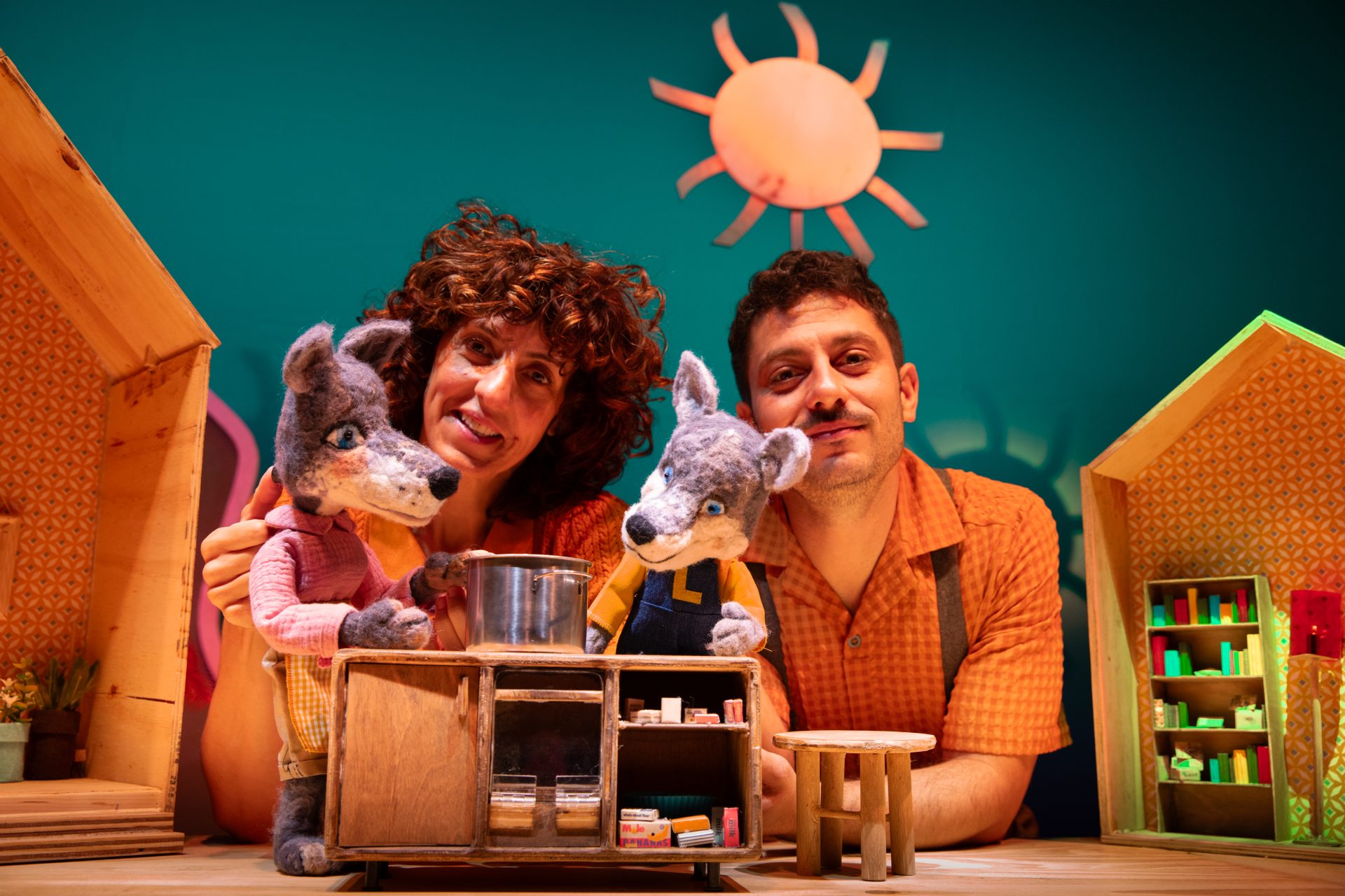 Os contos do Lobicán