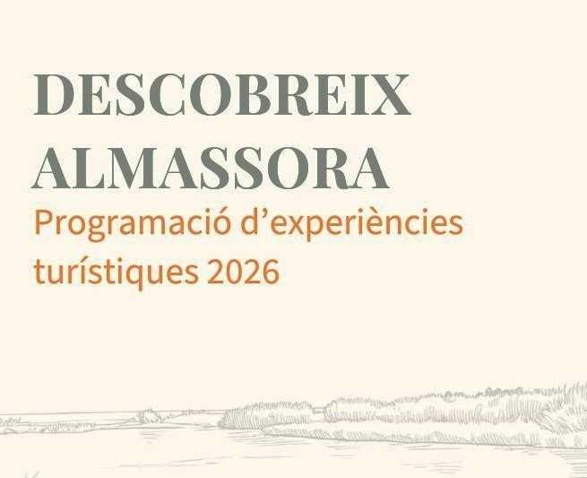 Descobreix Almassora