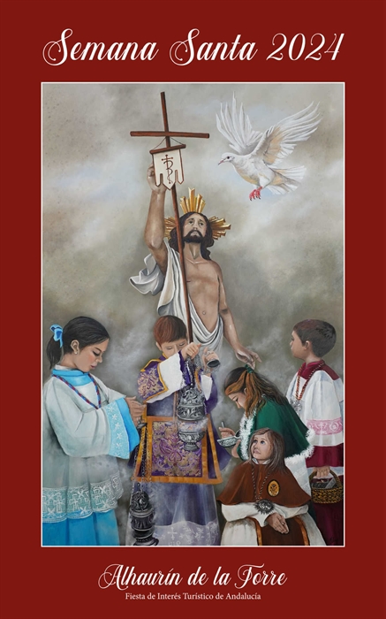 Semana Santa de Alhaurín de la Torre