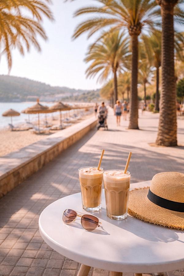 Hot Mum Walk & Coffee