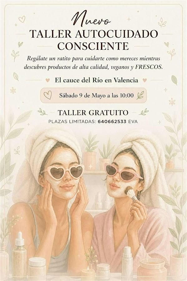 Taller de Autocuidado Consciente