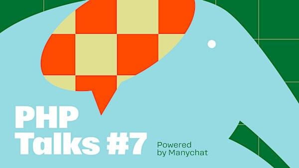 PHP Talks #7: Mastering PHP Execution