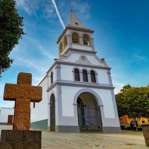 Fiestas en Honor a Santa Rita de Casia