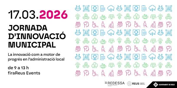 JORNADA D'INNOVACIÓ MUNICIPAL