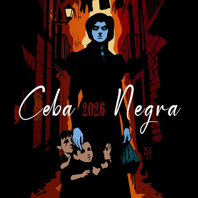 Festival Ceba Negra