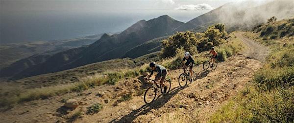 Ruta MTB y Gravel viernes 10