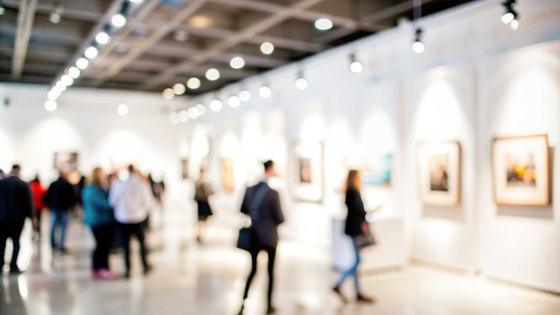 Abierto València: semana del arte contemporáneo