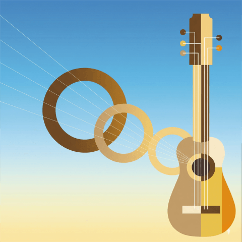 Festival del Timple en La Orotava