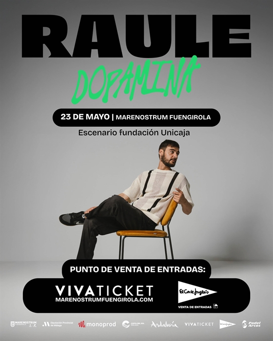 Concierto de Raule