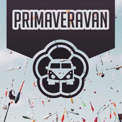 PrimaveraVan