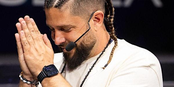 Sesión Oportunidad Agua Kangen