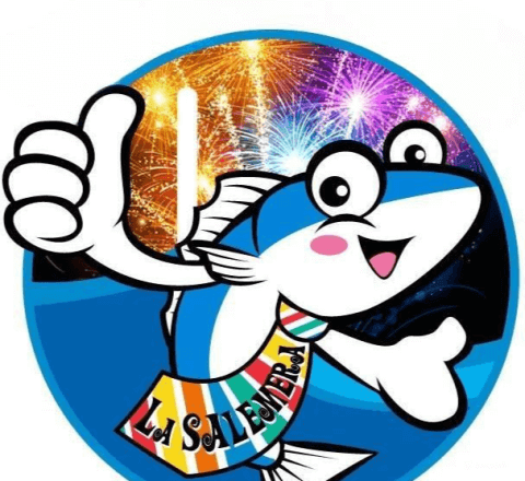 Fiestas de La Salemera