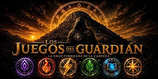 Los juegos del guardián - La gran Gymkhana de La Cabrera
