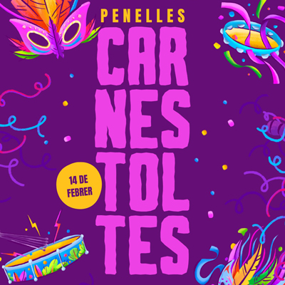 Carnaval de Penelles
