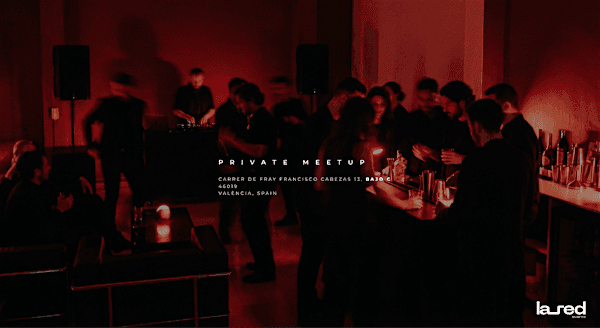 Creative Lunch Club (Afterwork Drinks)