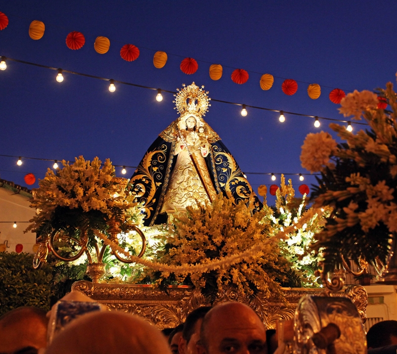 Feria de Benalmádena