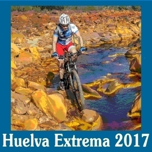 Huelva Extrema