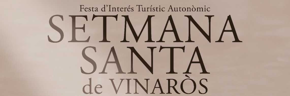 Semana Santa Vinaròs