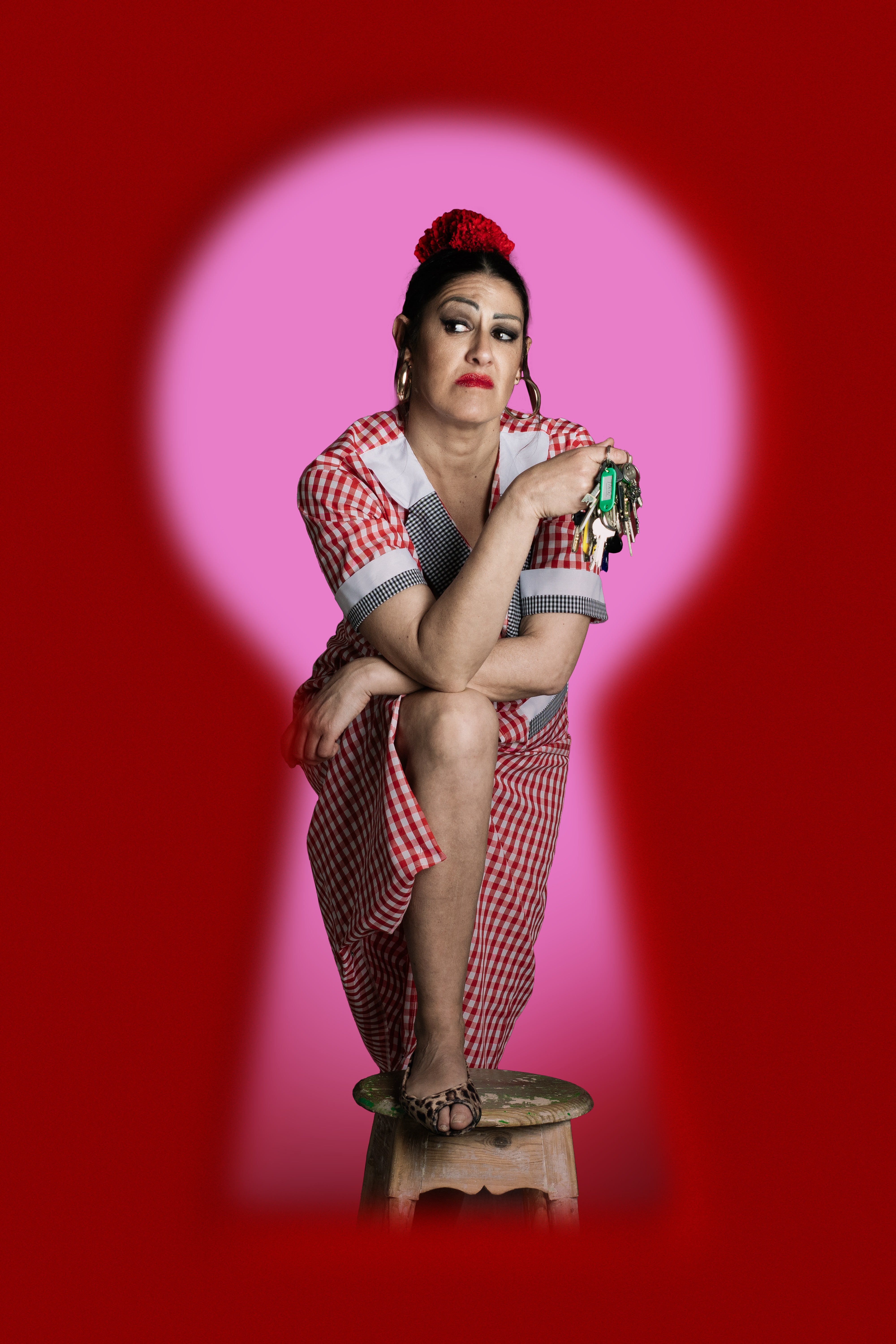 "LA PORTERA NACIONAL"