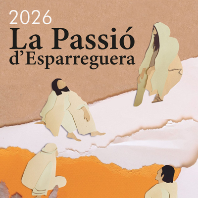 La Passió d'Esparreguera