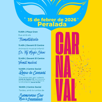 Carnaval de Peralada
