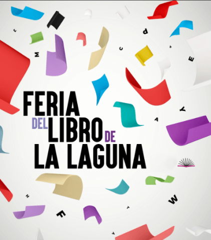 Feria del Libro de La Laguna