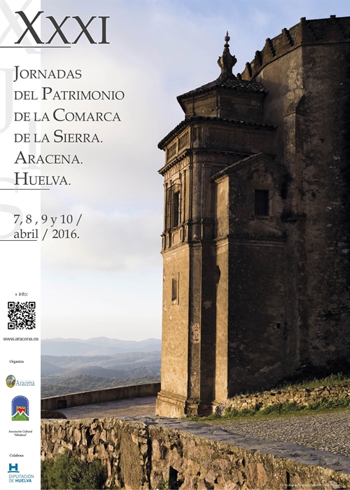 Jornadas del Patrimonio de la Sierra de Aracena