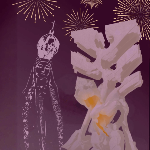 Romería de El Calero