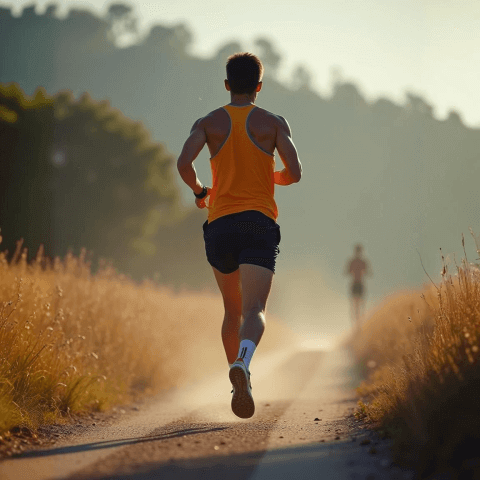 Carrera de Montaña: Villa de Hermigua