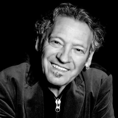Concert de Lorenzo Santamaría