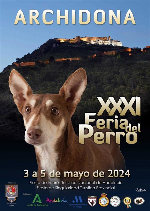 Feria del Perro