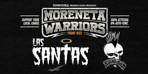 MORENETA WARRIORS FIGHT 022