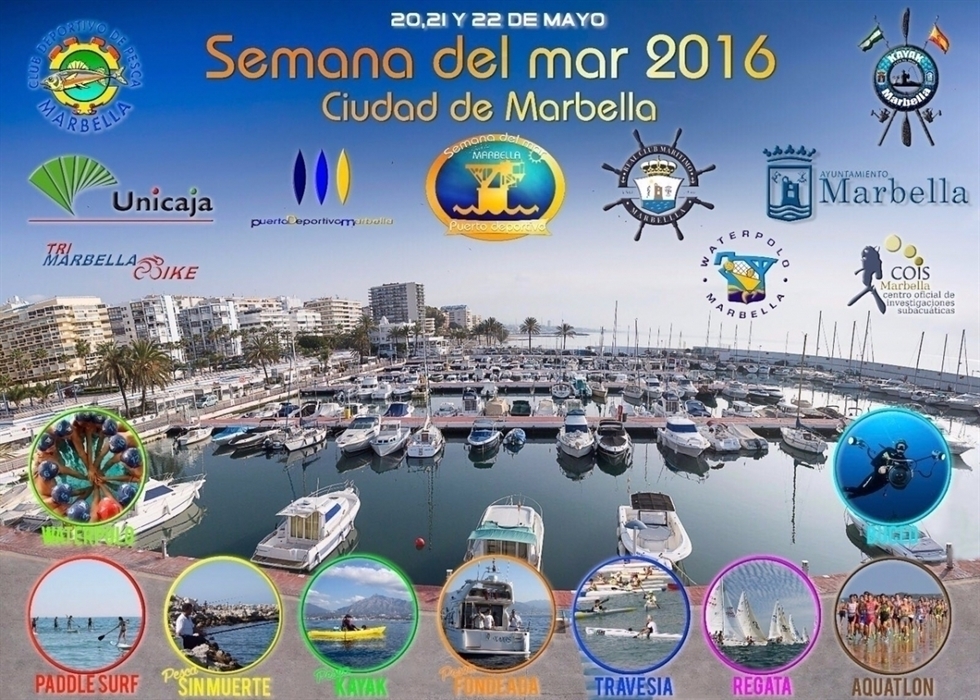 Semana del Mar